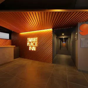 3* Hotel Smart Place Nijojo-mae Station